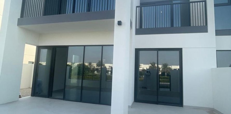 Townhouse in Town Square, Dubai 4 bedrooms, 259.4 sq.m. № 90637