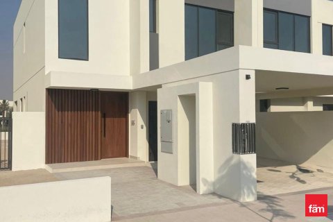 Townhouse in Town Square, Dubai 4 bedrooms, 259.4 sq.m. № 90637 - photo 7