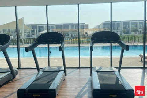 Townhouse in Town Square, Dubai 4 bedrooms, 259.4 sq.m. № 90637 - photo 11