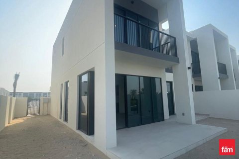 Townhouse in Town Square, Dubai 4 bedrooms, 259.4 sq.m. № 90637 - photo 6