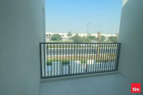 Townhouse in Town Square, Dubai 4 bedrooms, 259.4 sq.m. № 90637 - photo 4