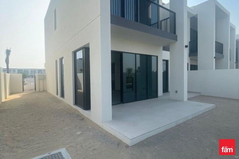 Townhouse in Town Square, Dubai 4 bedrooms, 259.4 sq.m. № 90637 - photo 2