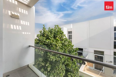 Townhouse in Dubai 3 bedrooms, 187.2 sq.m. № 90638 - photo 16