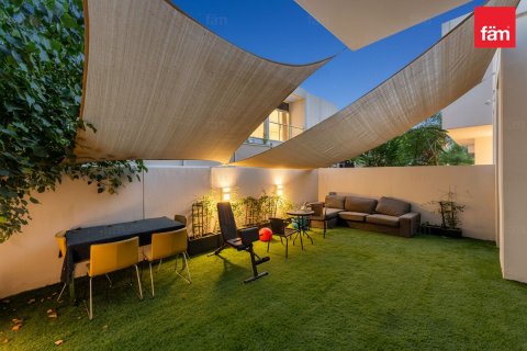 Townhouse in Dubai 3 bedrooms, 187.2 sq.m. № 90638 - photo 8