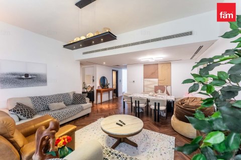 Townhouse in Dubai 3 bedrooms, 187.2 sq.m. № 90638