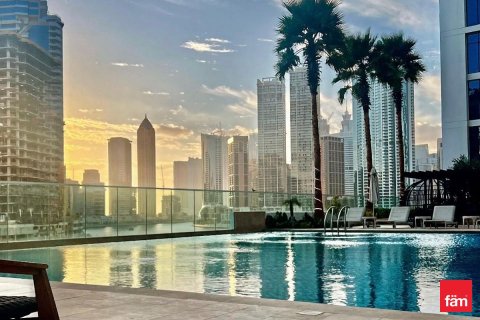 Apartment in Business Bay, Dubai 1 bedroom, 89.8 sq.m. № 90636 - photo 14