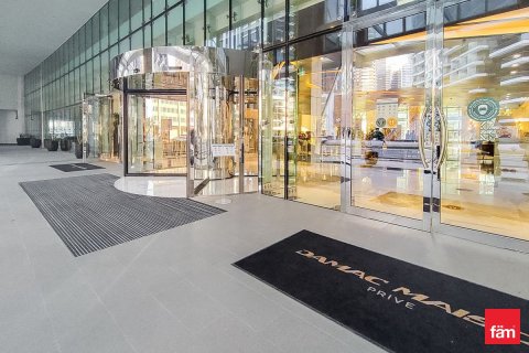 Apartment in Business Bay, Dubai 1 bedroom, 89.8 sq.m. № 90636 - photo 2
