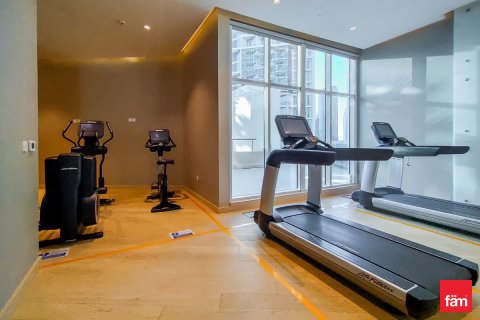 Apartment in Business Bay, Dubai 1 bedroom, 89.8 sq.m. № 90636 - photo 9