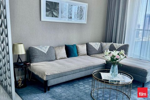 Apartment in Business Bay, Dubai 1 bedroom, 89.8 sq.m. № 90636 - photo 3