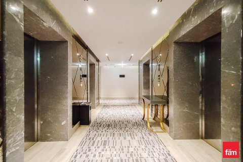 Apartment in Business Bay, Dubai 1 bedroom, 89.8 sq.m. № 90636 - photo 5