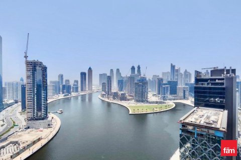 Apartment in Business Bay, Dubai 1 bedroom, 89.8 sq.m. № 90636 - photo 11