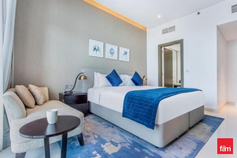 Apartment in Business Bay, Dubai 1 bedroom, 89.8 sq.m. № 90636 - photo 12
