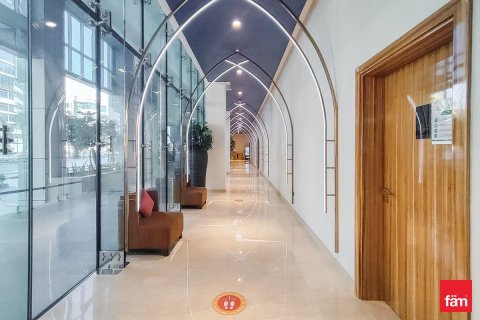 Apartment in Business Bay, Dubai 1 bedroom, 89.8 sq.m. № 90636 - photo 12