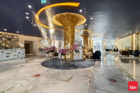 Apartment in Business Bay, Dubai 1 bedroom, 89.8 sq.m. № 90636 - photo 3