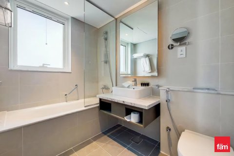 Apartment in Business Bay, Dubai 1 bedroom, 89.8 sq.m. № 90636 - photo 8