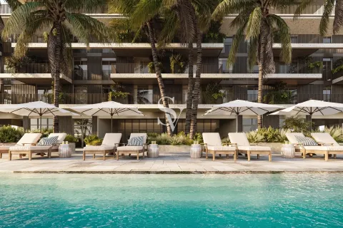 Appartement à Dubai Land, Dubai, 3 chambres, 192 m², № 77449 - photo 6