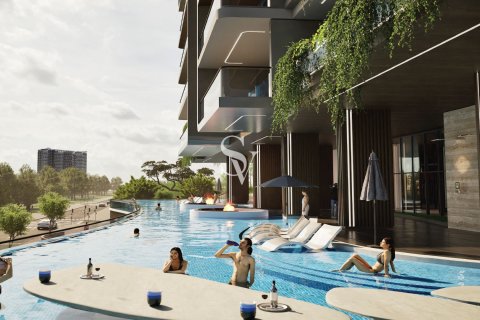 Appartement à Dubai Land, Dubai, 1 chambre, 82 m², № 77451 - photo 6