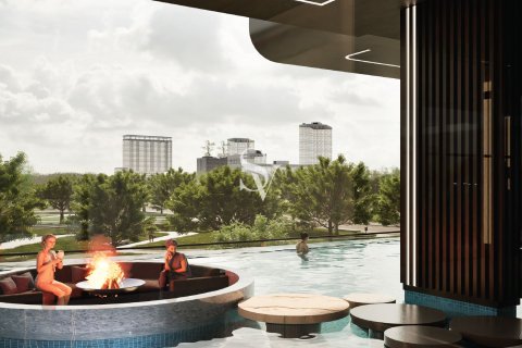 Appartement à Dubai Land, Dubai, 1 chambre, 82 m², № 77451 - photo 9