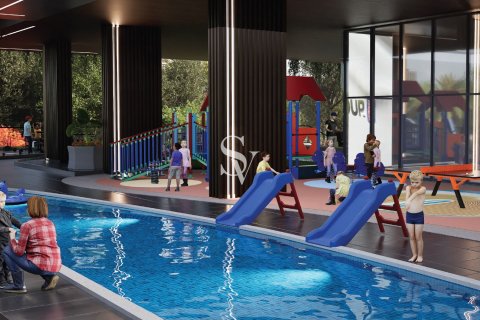 Appartement à Dubai Land, Dubai, 1 chambre, 82 m², № 77451 - photo 4