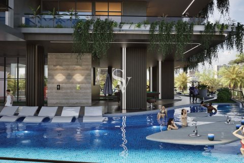 Appartement à Dubai Land, Dubai, 1 chambre, 82 m², № 77451 - photo 11
