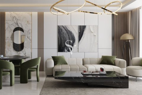 Appartement à Dubai Land, Dubai, 1 chambre, 82 m², № 77451 - photo 5