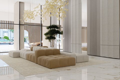 Appartement à Dubai Land, Dubai, 1 chambre, 82 m², № 77451 - photo 2