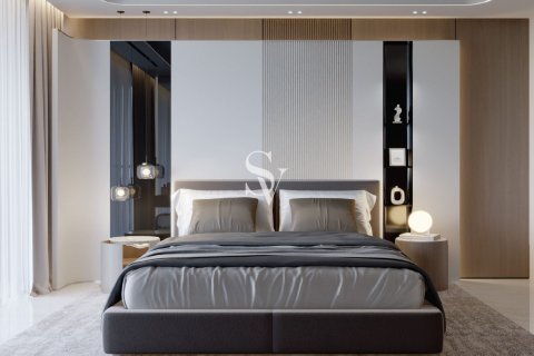 Appartement à Dubai Land, Dubai, 1 chambre, 82 m², № 77451 - photo 1