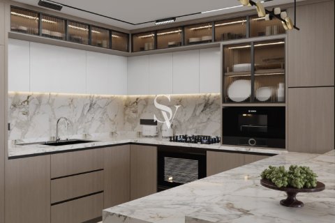 Appartement à Dubai Land, Dubai, 1 chambre, 82 m², № 77451 - photo 8