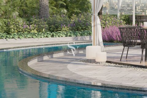 Apartamento en District 13, Jumeirah Village Circle, Dubai, 1 dormitorio, 76 m², № 77456 - foto 7