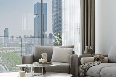 Apartamento en District 13, Jumeirah Village Circle, Dubai, 1 dormitorio, 76 m², № 77456 - foto 15