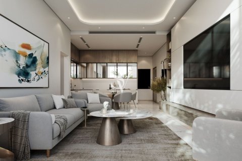 Apartamento en District 13, Jumeirah Village Circle, Dubai, 1 dormitorio, 76 m², № 77456 - foto 2