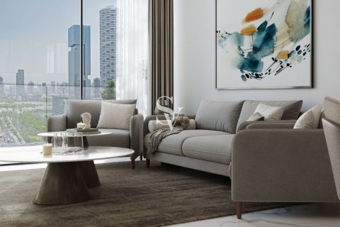 Apartamento en District 13, Jumeirah Village Circle, Dubai, 1 dormitorio, 76 m², № 77456 - foto 12