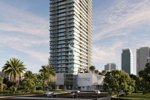 Apartamento en District 13, Jumeirah Village Circle, Dubai, 1 dormitorio, 76 m², № 77456 - foto 16