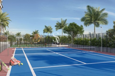 Apartamento en District 13, Jumeirah Village Circle, Dubai, 1 dormitorio, 76 m², № 77456 - foto 6