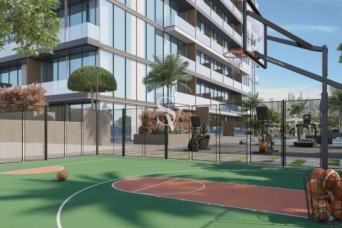 Apartamento en District 13, Jumeirah Village Circle, Dubai, 1 dormitorio, 76 m², № 77456 - foto 8