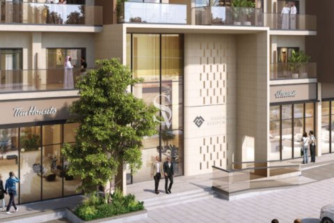 شقة في Dubai Land, دبي 2 غرف نوم, 101 م² رقم 77459 - صورة 7