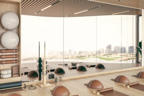 شقة في Dubai Land, دبي 2 غرف نوم, 101 م² رقم 77459 - صورة 11