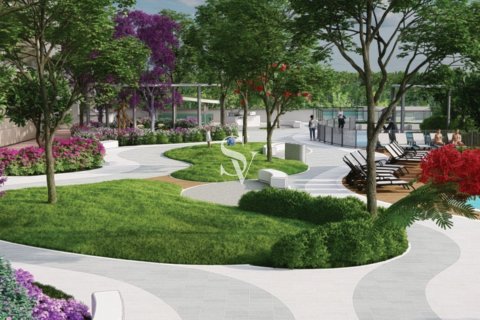 شقة في Dubai Land, دبي 2 غرف نوم, 101 م² رقم 77459 - صورة 8