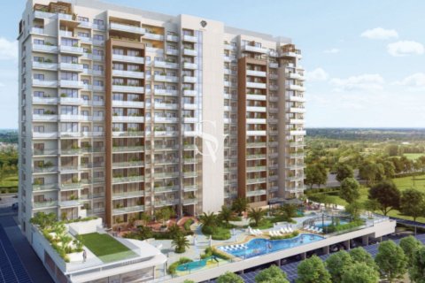 شقة في Dubai Land, دبي 2 غرف نوم, 101 م² رقم 77459 - صورة 1