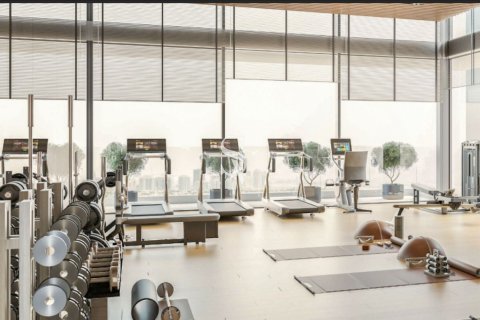 شقة في Dubai Land, دبي 2 غرف نوم, 101 م² رقم 77459 - صورة 10