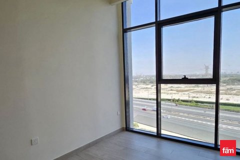 Appartement à Meydan, Dubai, 2 chambres, 56.4 m², № 40138 - photo 1