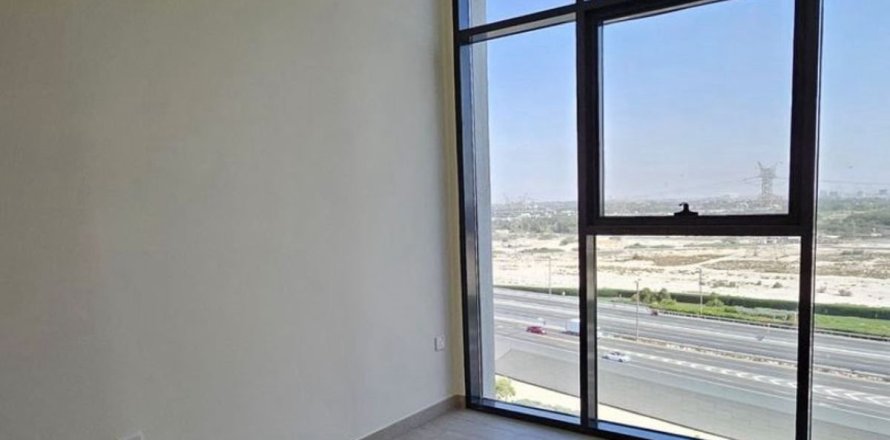 Appartement à Meydan, Dubai, 2 chambres, 56.4 m², № 40138