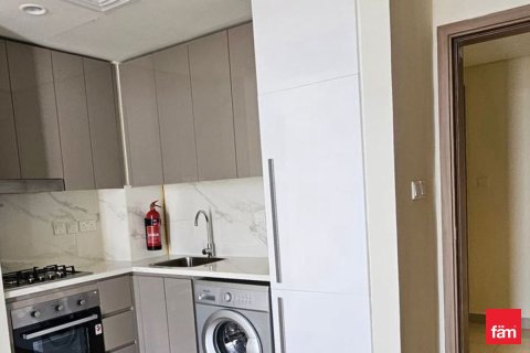 Appartement à Meydan, Dubai, 2 chambres, 56.4 m², № 40138 - photo 4