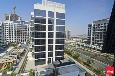 Appartement à Meydan, Dubai, 2 chambres, 56.4 m², № 40138 - photo 10