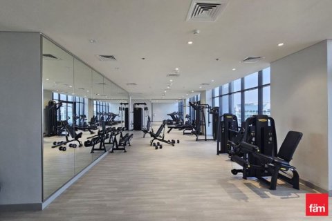 Appartement à Meydan, Dubai, 2 chambres, 56.4 m², № 40138 - photo 6