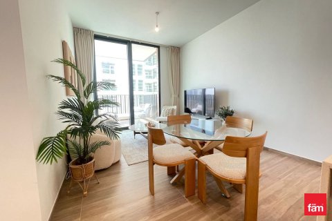 Appartement à Dubai, 1 chambre, 80.4 m², № 40141 - photo 8