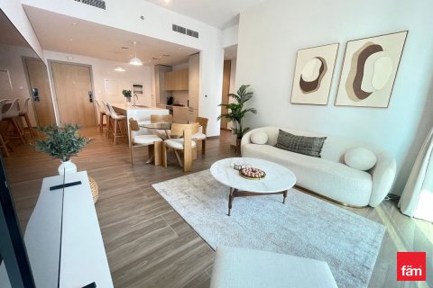 Appartement à Dubai, 1 chambre, 80.4 m², № 40141 - photo 7