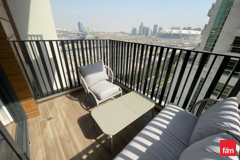 Appartement à Dubai, 1 chambre, 80.4 m², № 40141 - photo 13