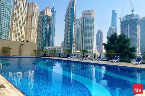 Appartement à Dubai Marina, Dubai, 2 chambres, 88.5 m², № 40137 - photo 18