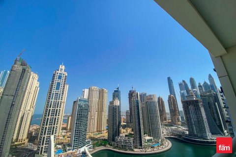 Appartement à Dubai Marina, Dubai, 2 chambres, 88.5 m², № 40137 - photo 14
